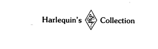 HARLEQUIN'S COLLECTION logo
