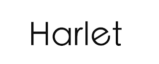 HARLET logo