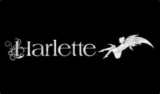 HARLETTE logo