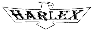 HARLEX logo