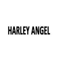HARLEY ANGEL logo