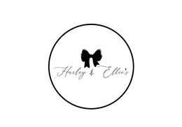 HARLEY & ELLIE'S logo
