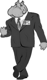 HARLEY HIPAA UAMS logo