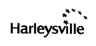 HARLEYSVILLE logo