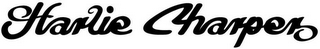 HARLIE CHARPER logo