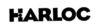 HARLOC logo
