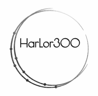 HARLOR300