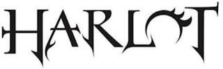 HARLOT logo