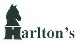 HARLTON'S logo