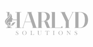 HARLYD SOLUTIONS logo