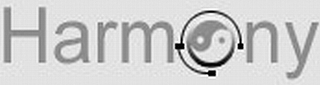 HARM NY logo