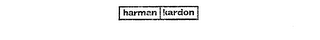 HARMAN KARDON logo