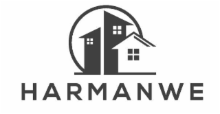 HARMANWE logo