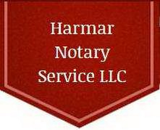 HARMAR NOTARY SERVICE LLC logo