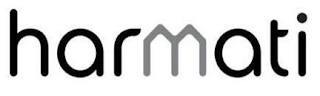 HARMATI logo