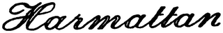 HARMATTAN logo