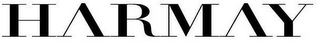 HARMAY logo