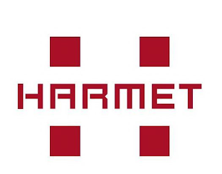HARMET logo