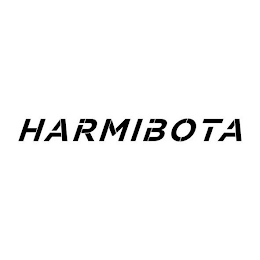 HARMIBOTA logo