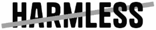 HARMLESS logo