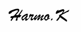 HARMO.K logo