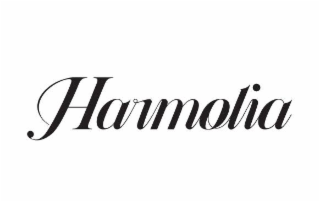 HARMOLIA logo