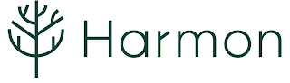 HARMON logo