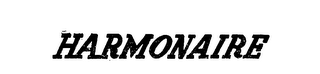 HARMONAIRE logo
