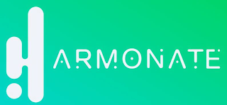 HARMONATE logo