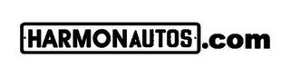 HARMONAUTOS.COM logo