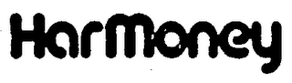 HARMONEY logo