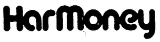 HARMONEY logo