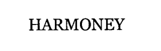 HARMONEY logo