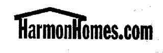 HARMONHOMES.COM logo