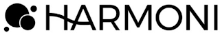 HARMONI logo
