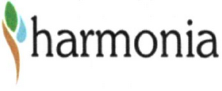 HARMONIA logo