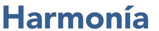 HARMONIA logo