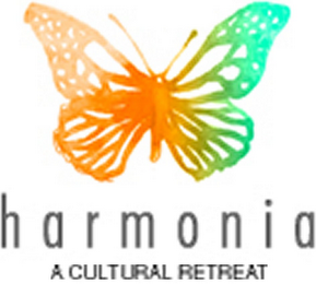 HARMONIA A CULTURAL RETREAT logo