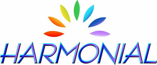 HARMONIAL logo