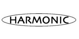 HARMONIC logo