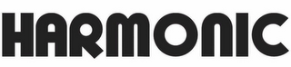 HARMONIC logo