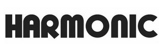 HARMONIC logo