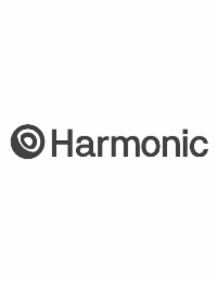HARMONIC logo