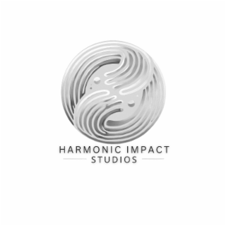 HARMONIC IMPACT STUDIOS logo