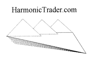 HARMONIC TRADER.COM logo