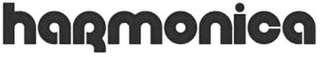 HARMONICA logo