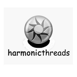 HARMONICTHREADS logo