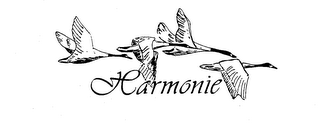 HARMONIE