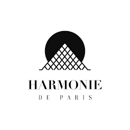 HARMONIE DE PARIS logo