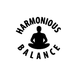 HARMONIOUS BALANCE logo